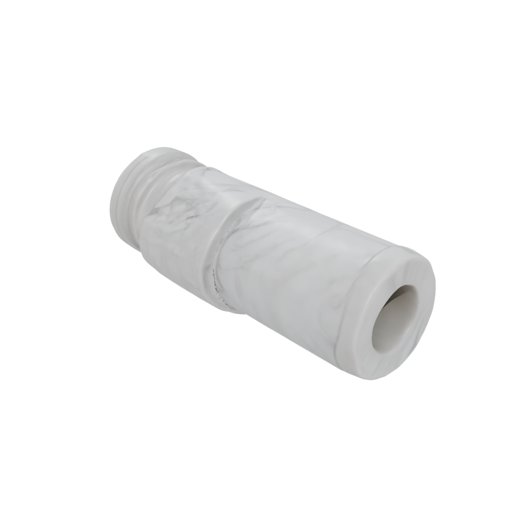Marble Pocket Thumb Roller Bar