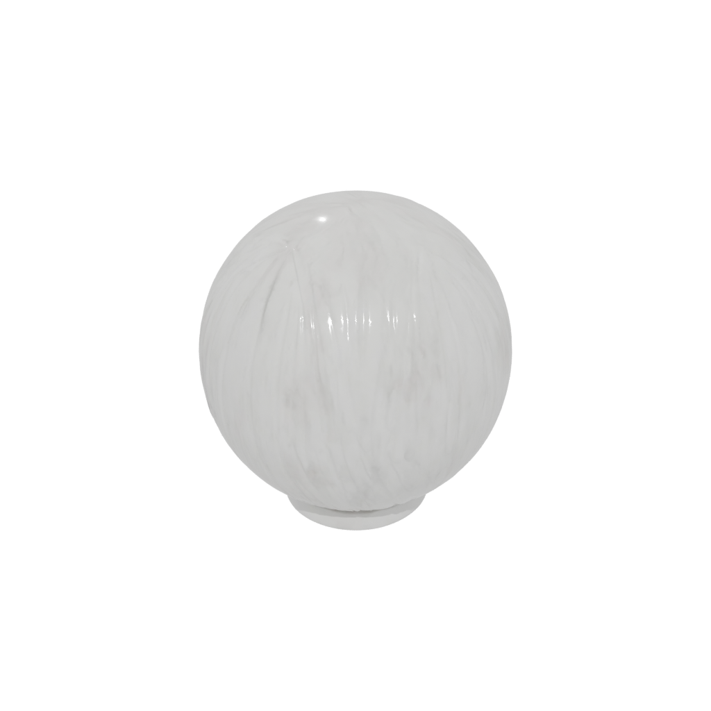 Marble Big Rolling Ball Track Coin