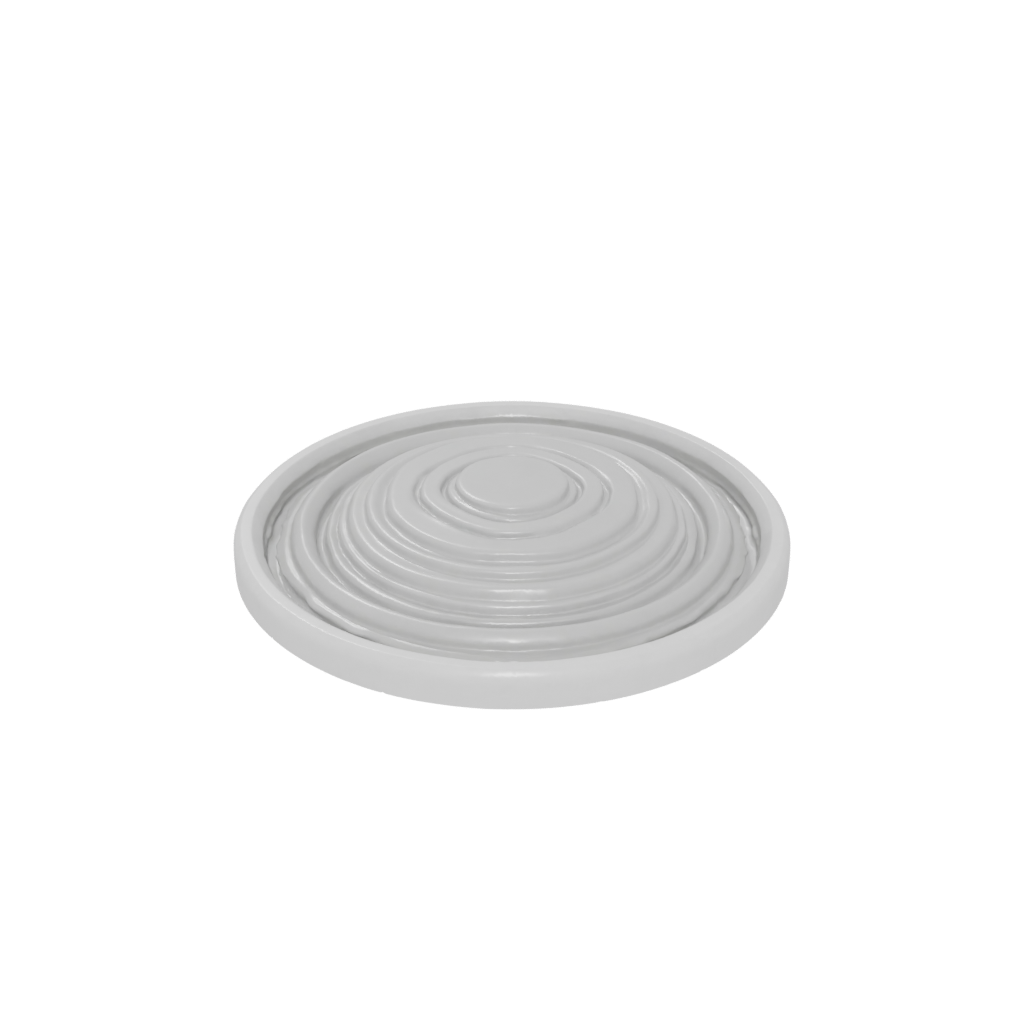 Marble Rolling Ball Track Coin