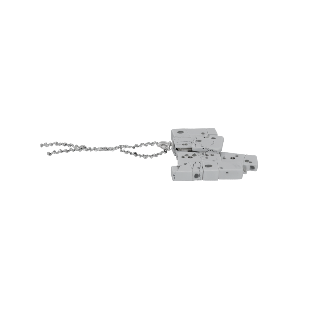 Mini Pocket Pivot Domino Chain