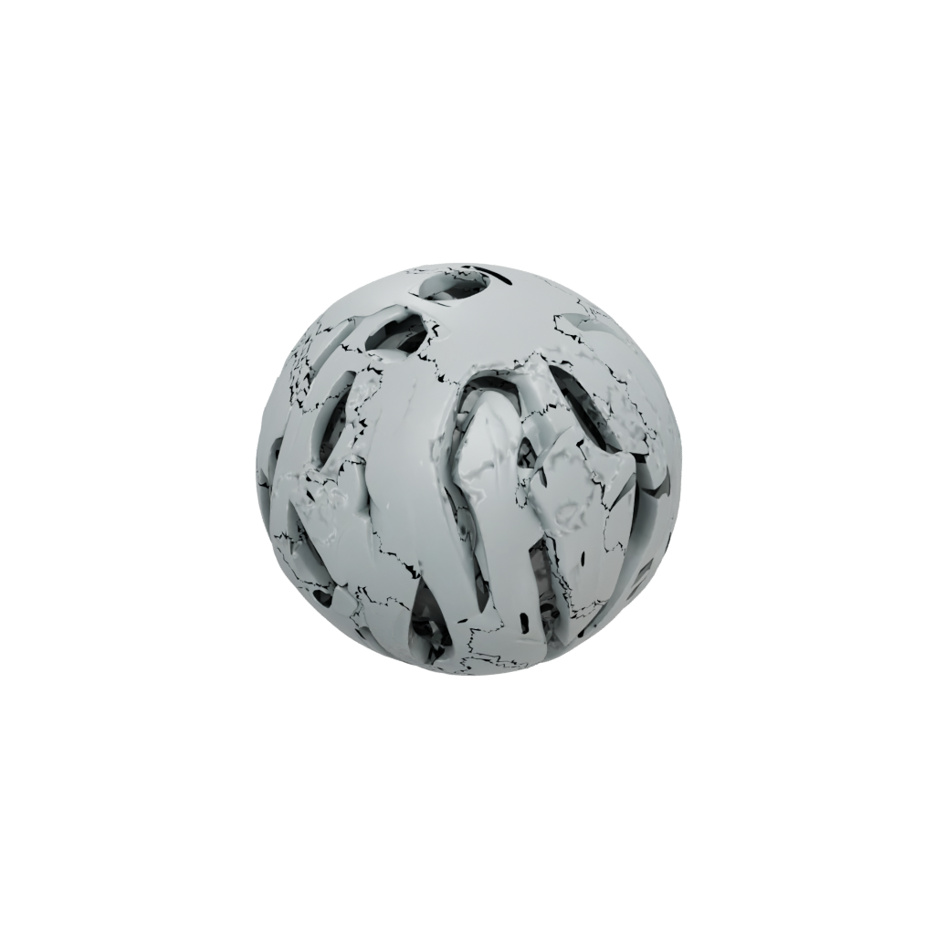 Mini Big Rolling Ball Track Coin