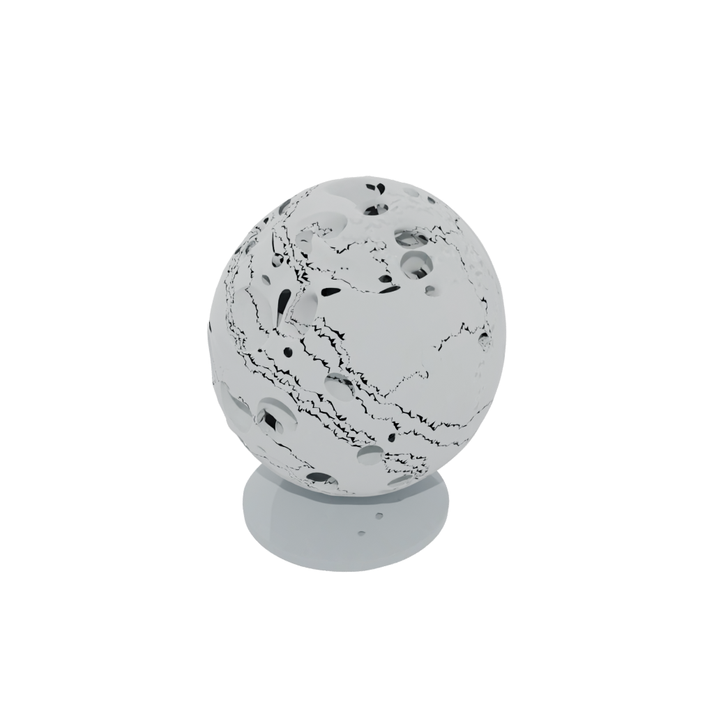 Mini Soft Pop-Bubble Board