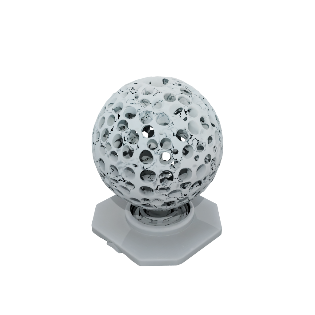 Mini Pop-Bubble Board