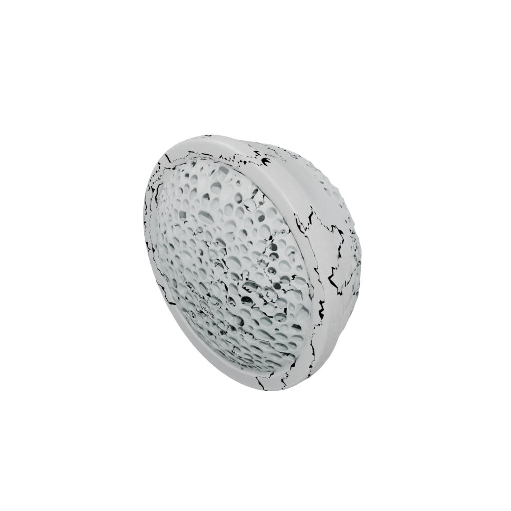 Mini Textured Pop-Bubble Board