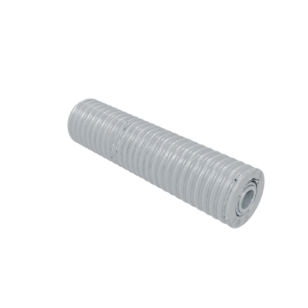 Mini Textured Thumb Roller Bar