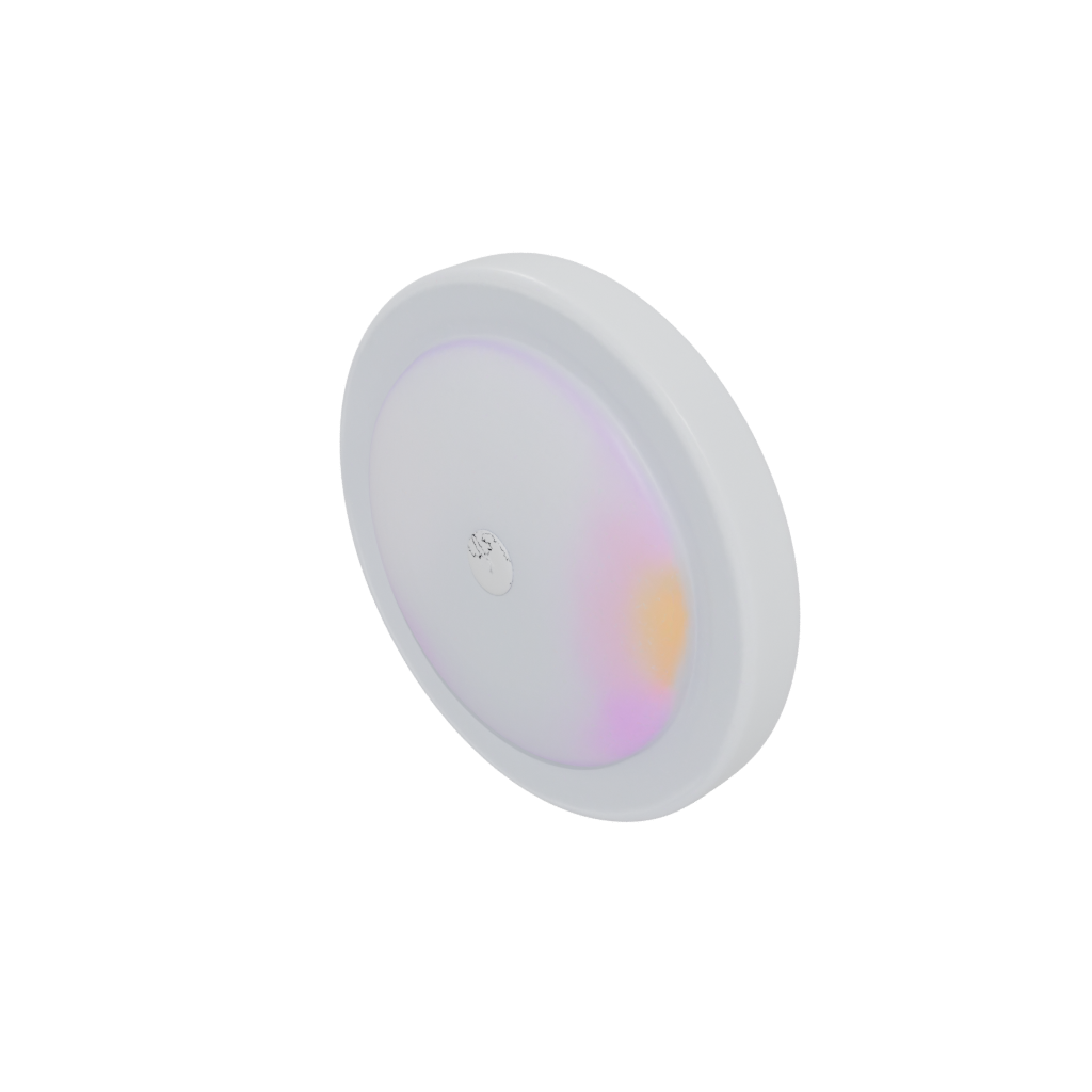 Neon Soft Pop-Bubble Board