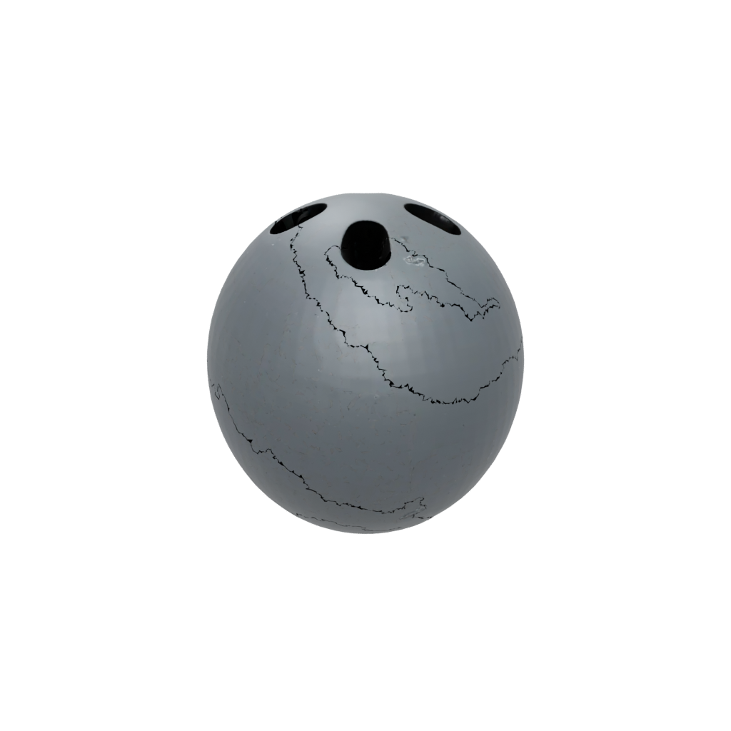 Obsidian Pocket Pop-Bubble Board