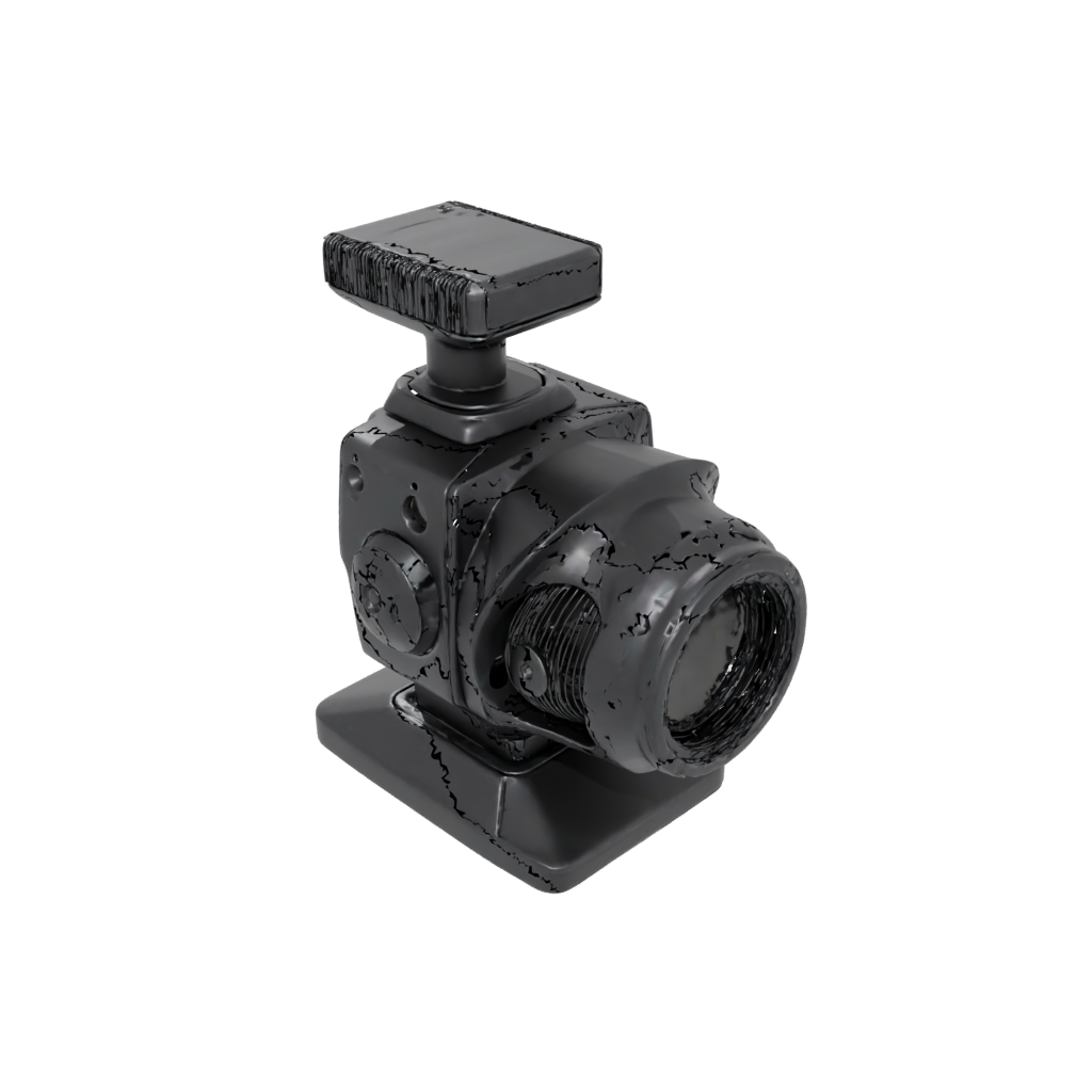 Obsidian Big Clicky Cam Slider