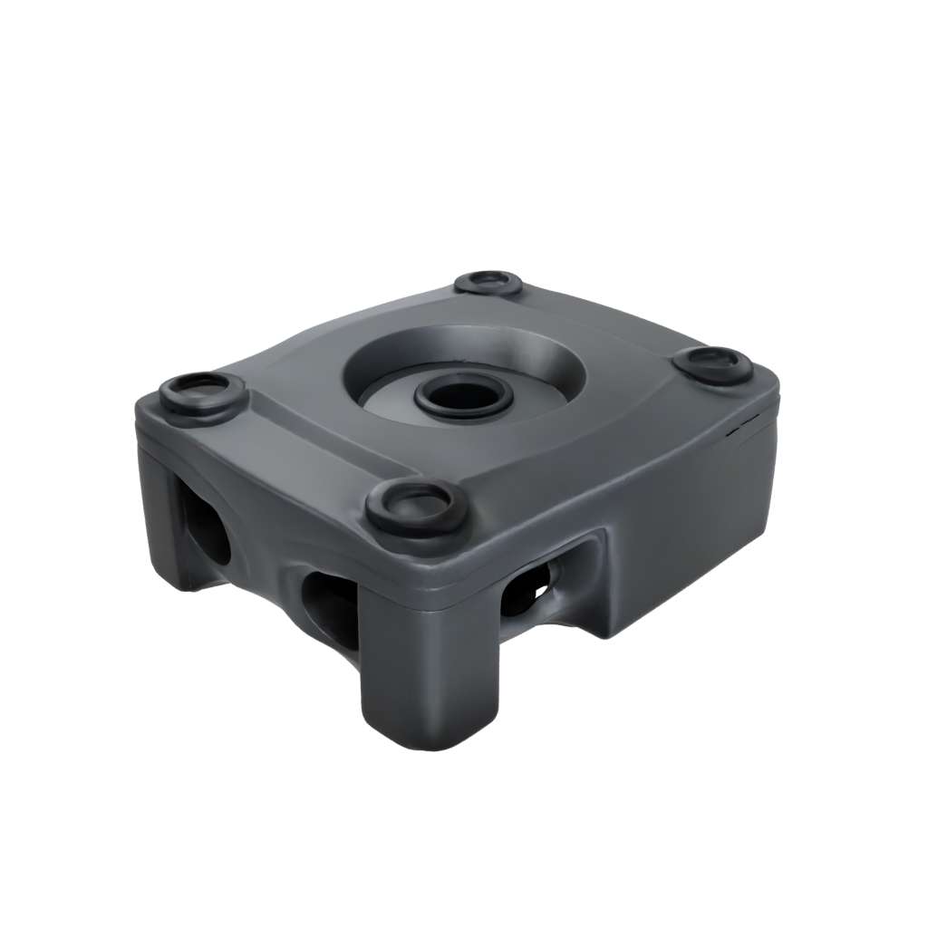 Obsidian Big Fidget Slider Bar