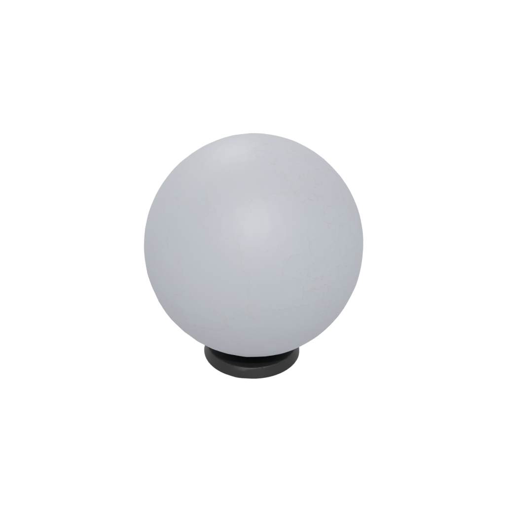 Obsidian Big Pop-Bubble Board