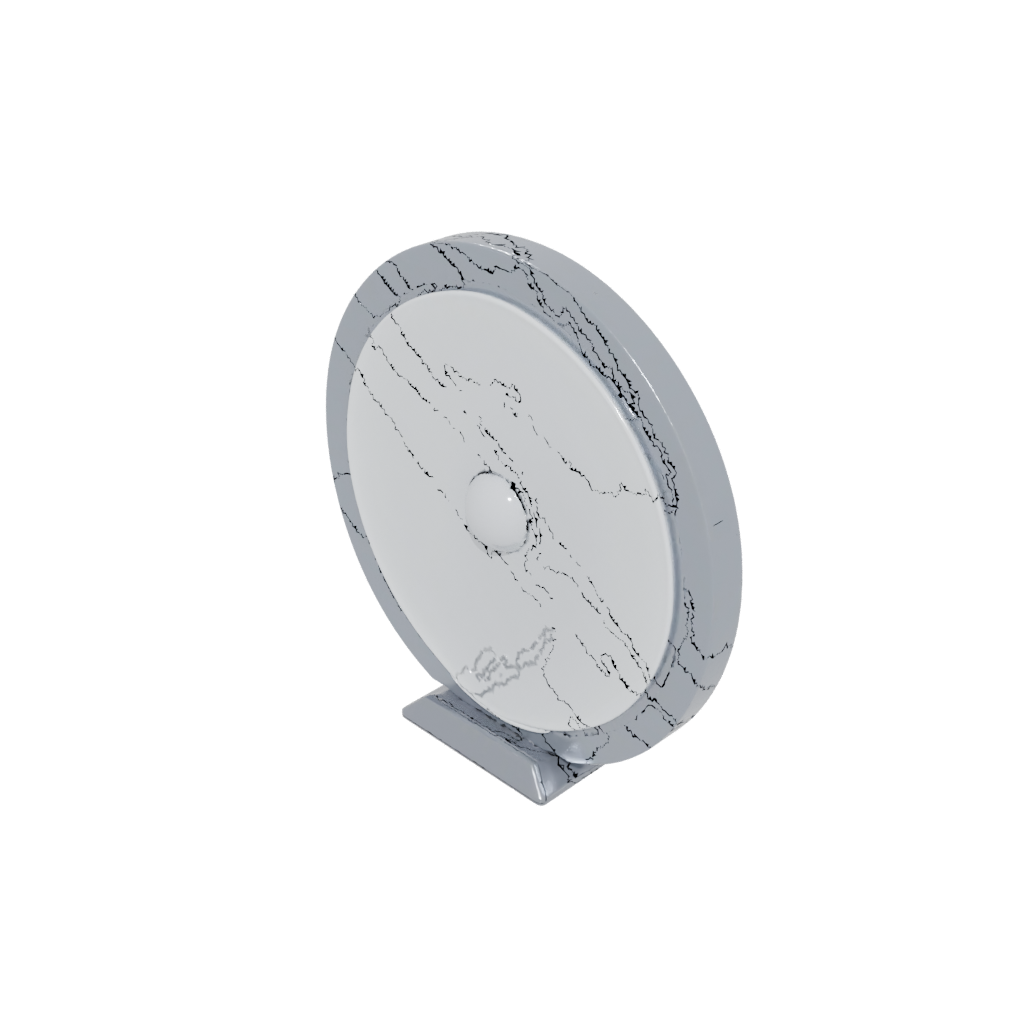Obsidian Soft Pop-Bubble Board