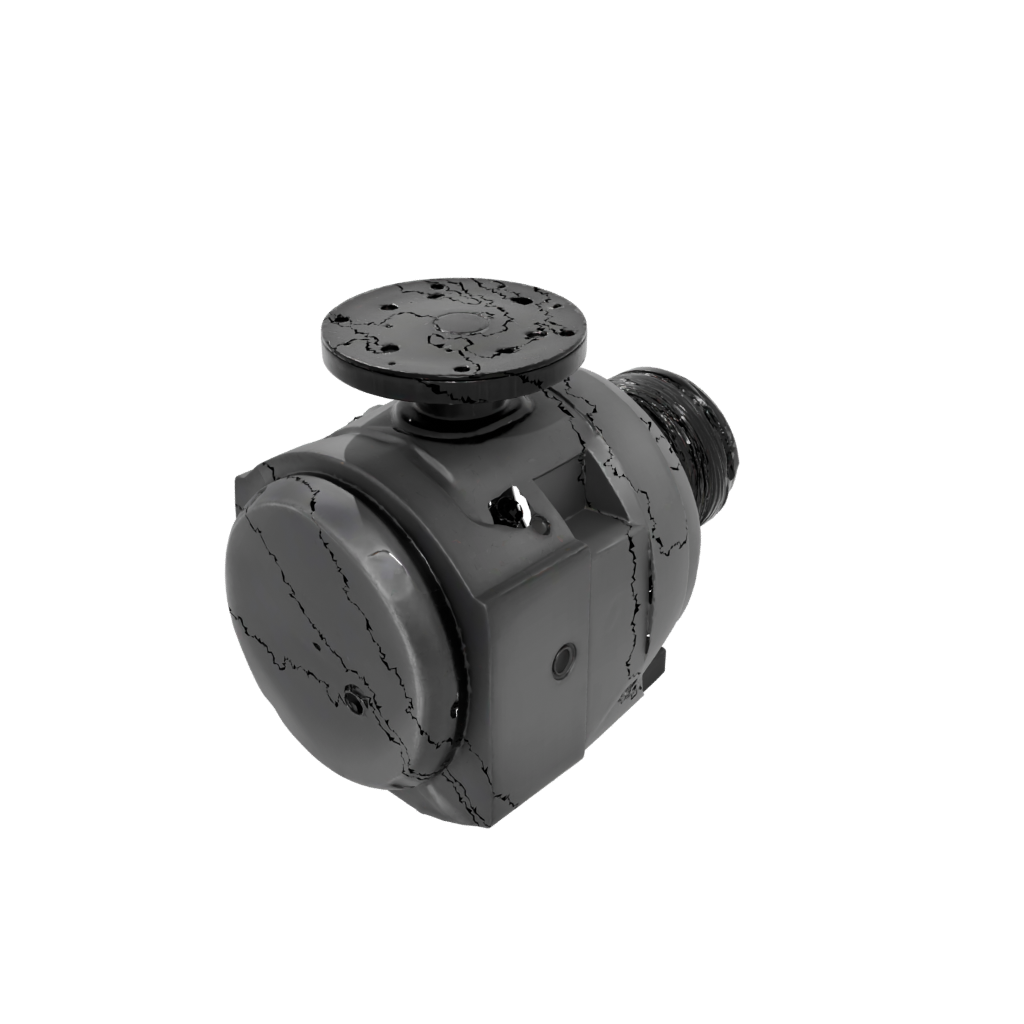 Obsidian Clicky Cam Slider