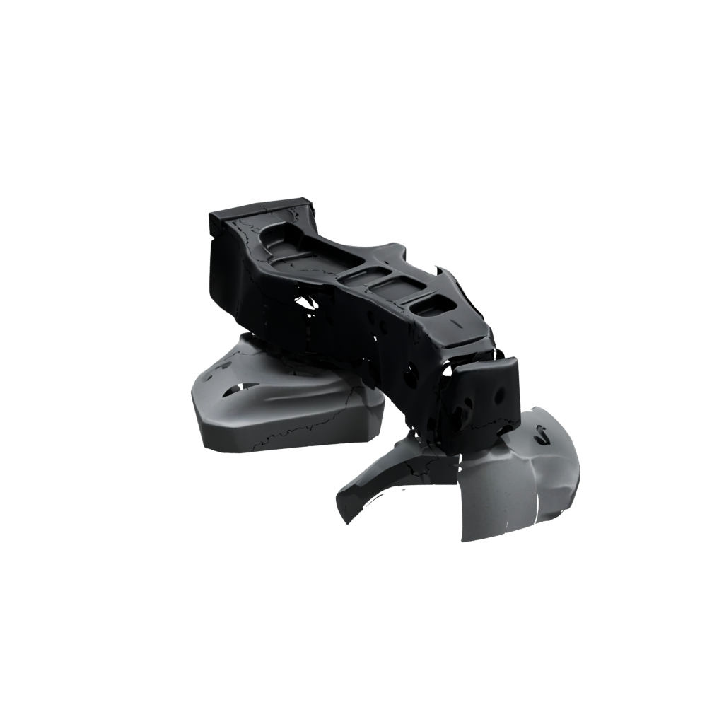 Obsidian Fidget Slider Bar