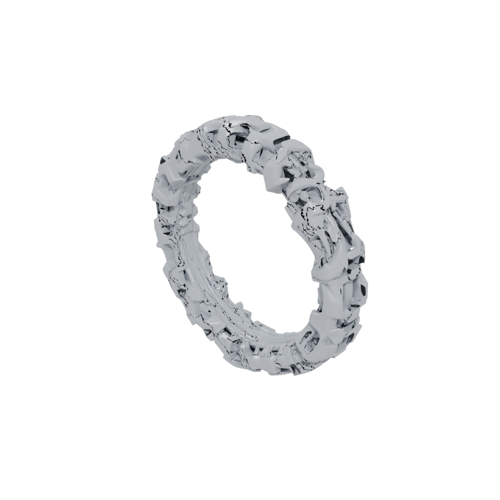 Big Sensory Chain Ring