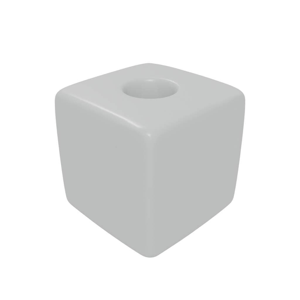 Big Squeeze Stress Cube
