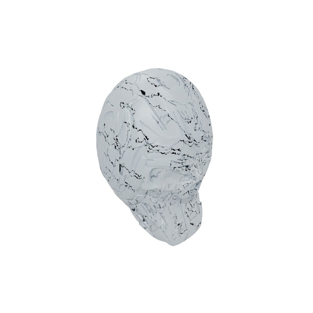 Pastel Big Rolling Ball Track Coin