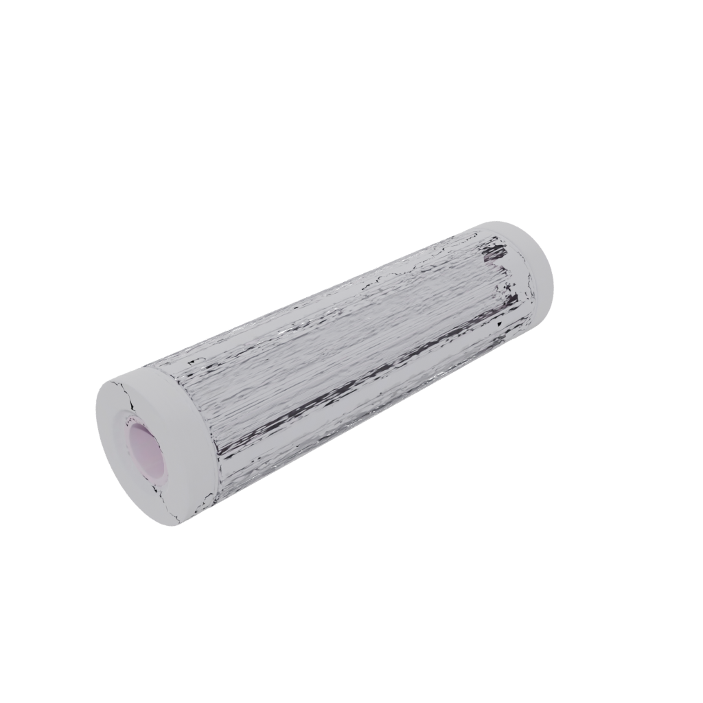 Pastel Big Thumb Roller Bar