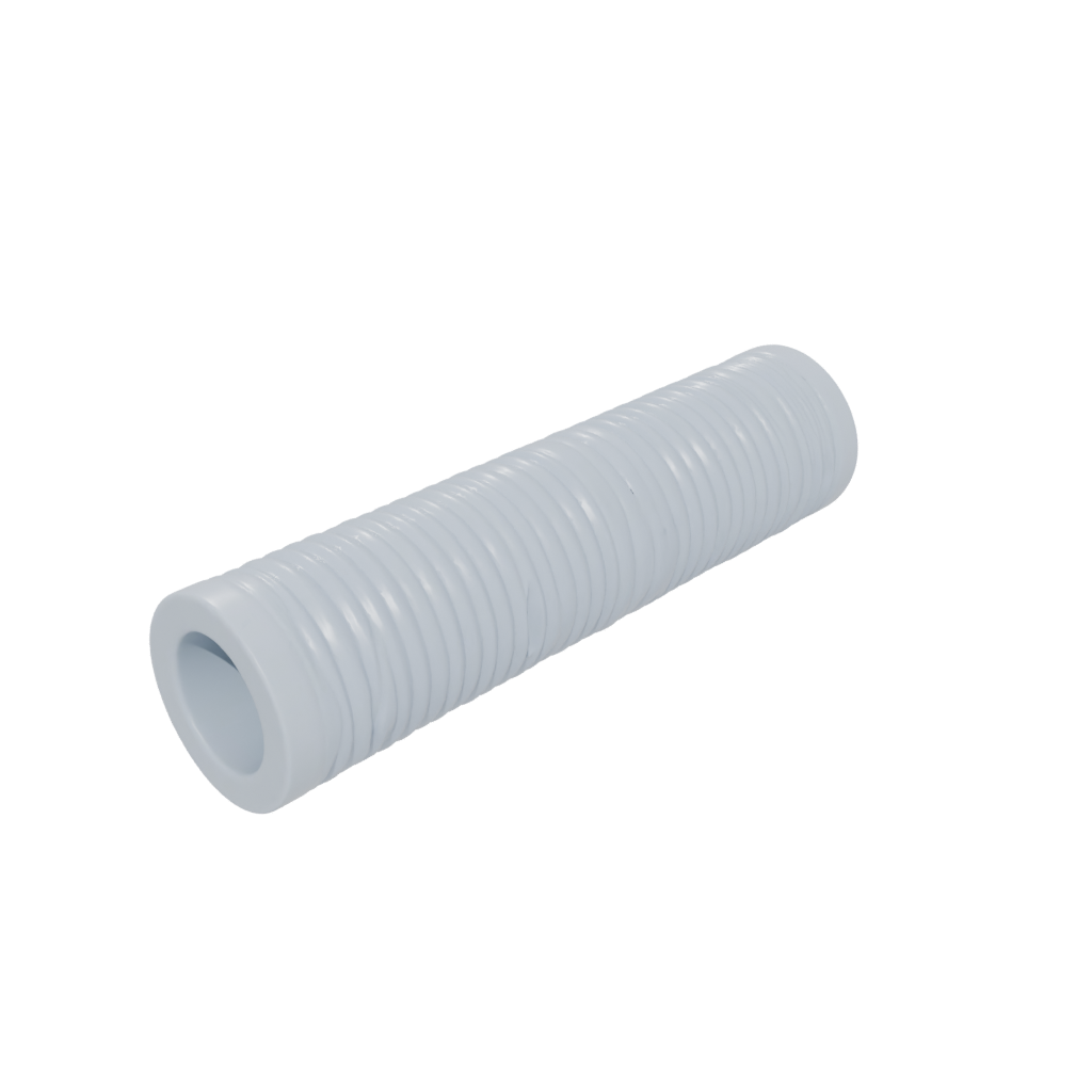 Pastel Textured Thumb Roller Bar