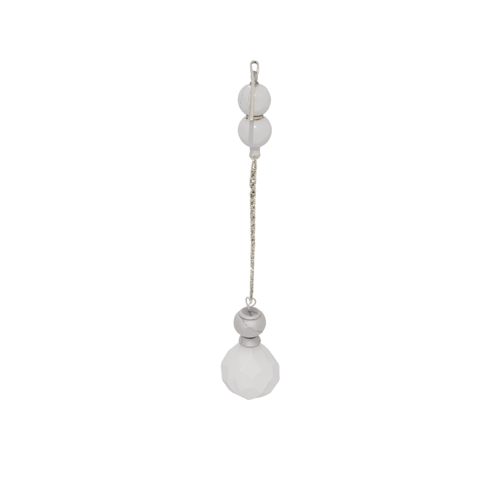 Soft Click-Clack Pendulum Toy