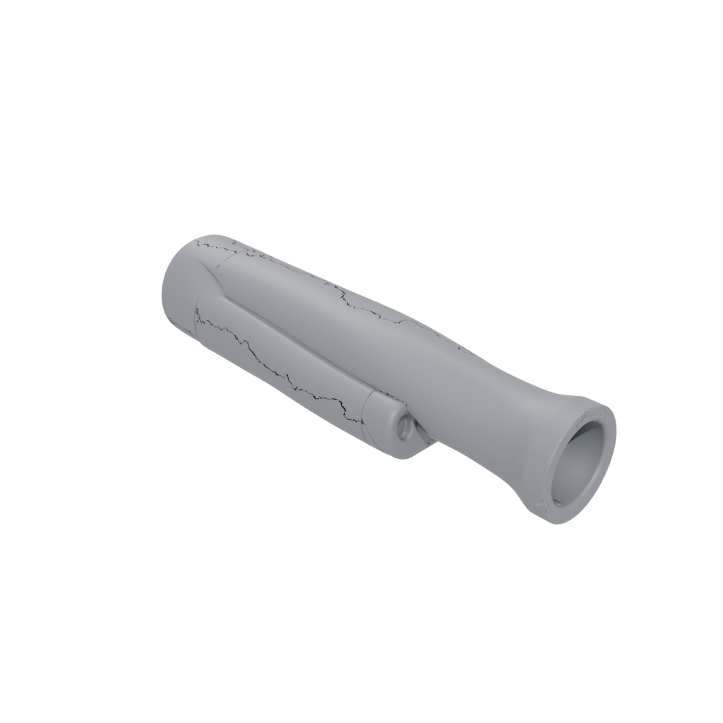 Soft Thumb Roller Bar