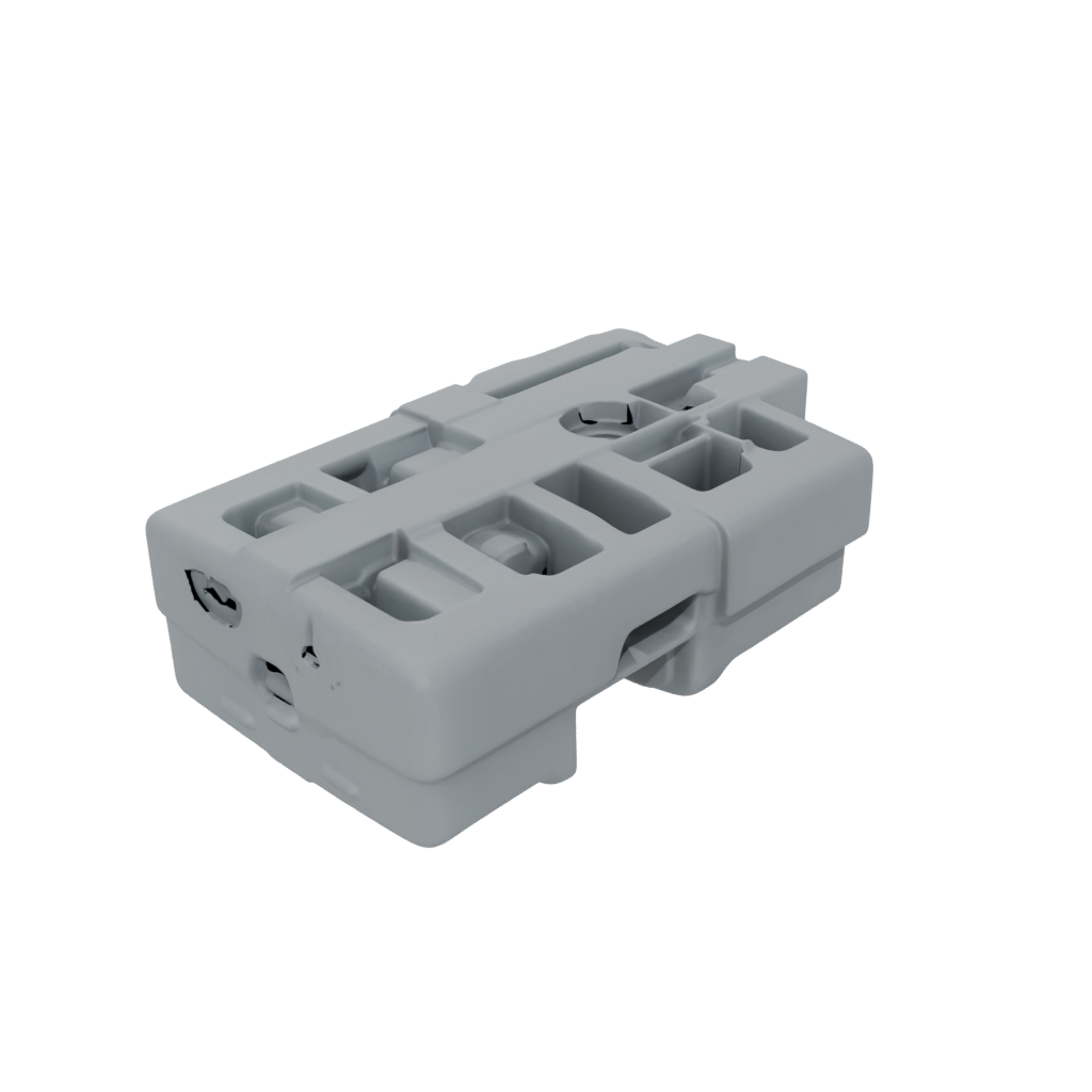 Fidget Slider Bar — fidgets 3D print model, STL