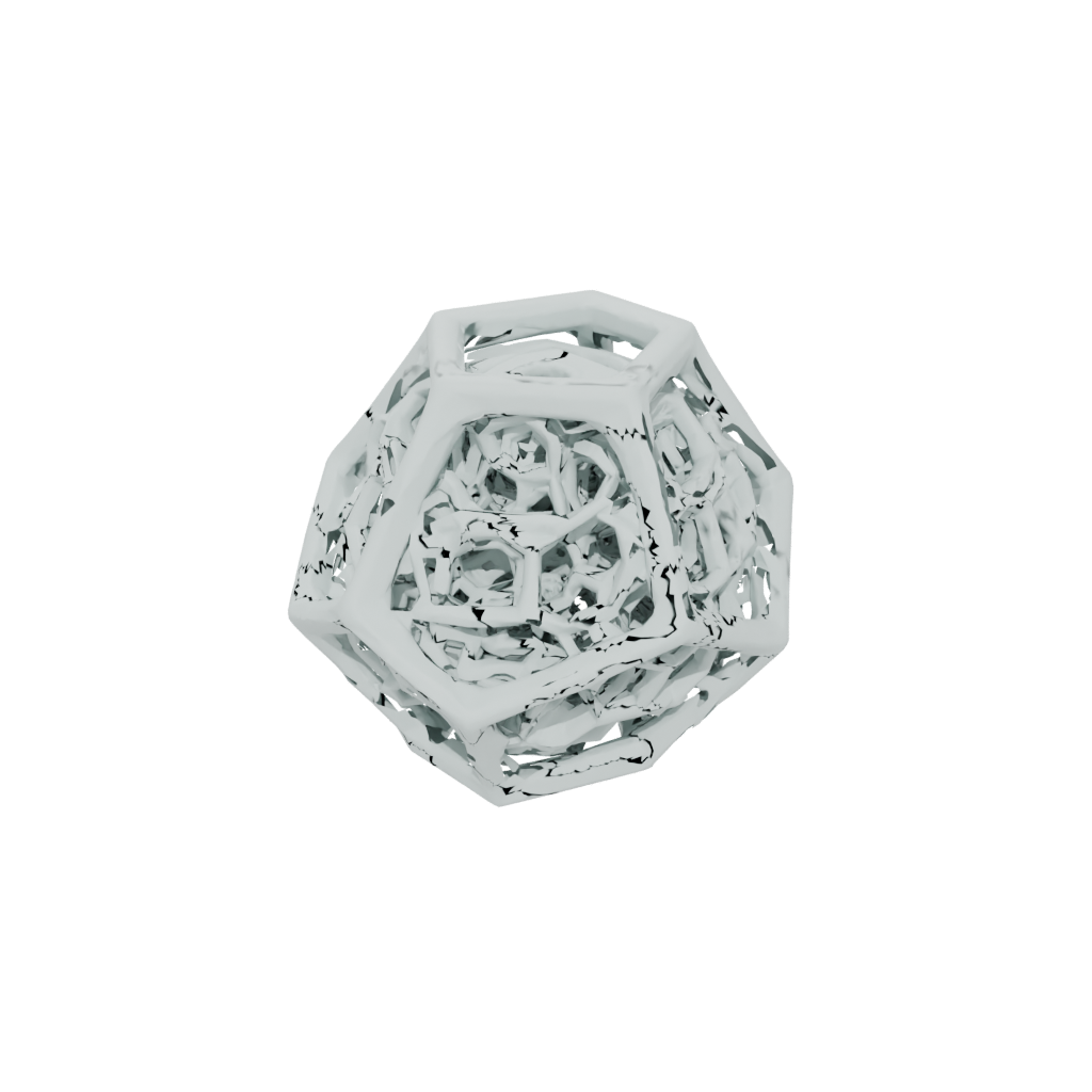 Snap-Pop Hexagon