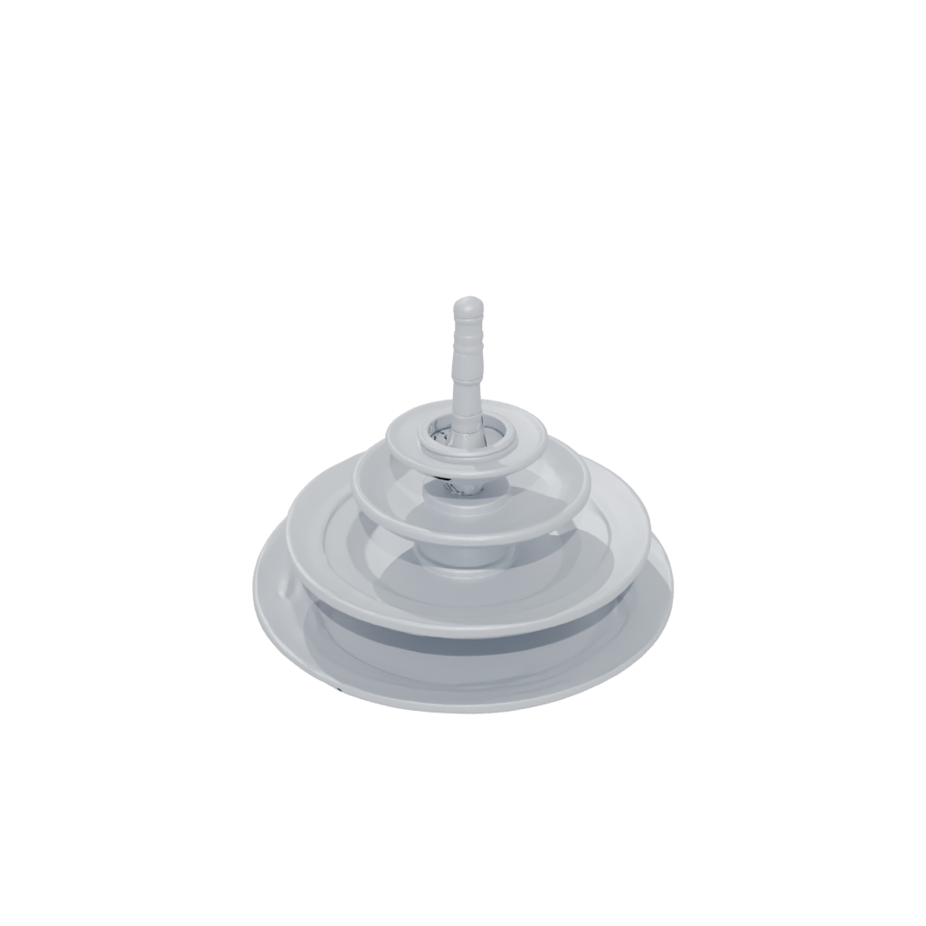 Spinning Top Set