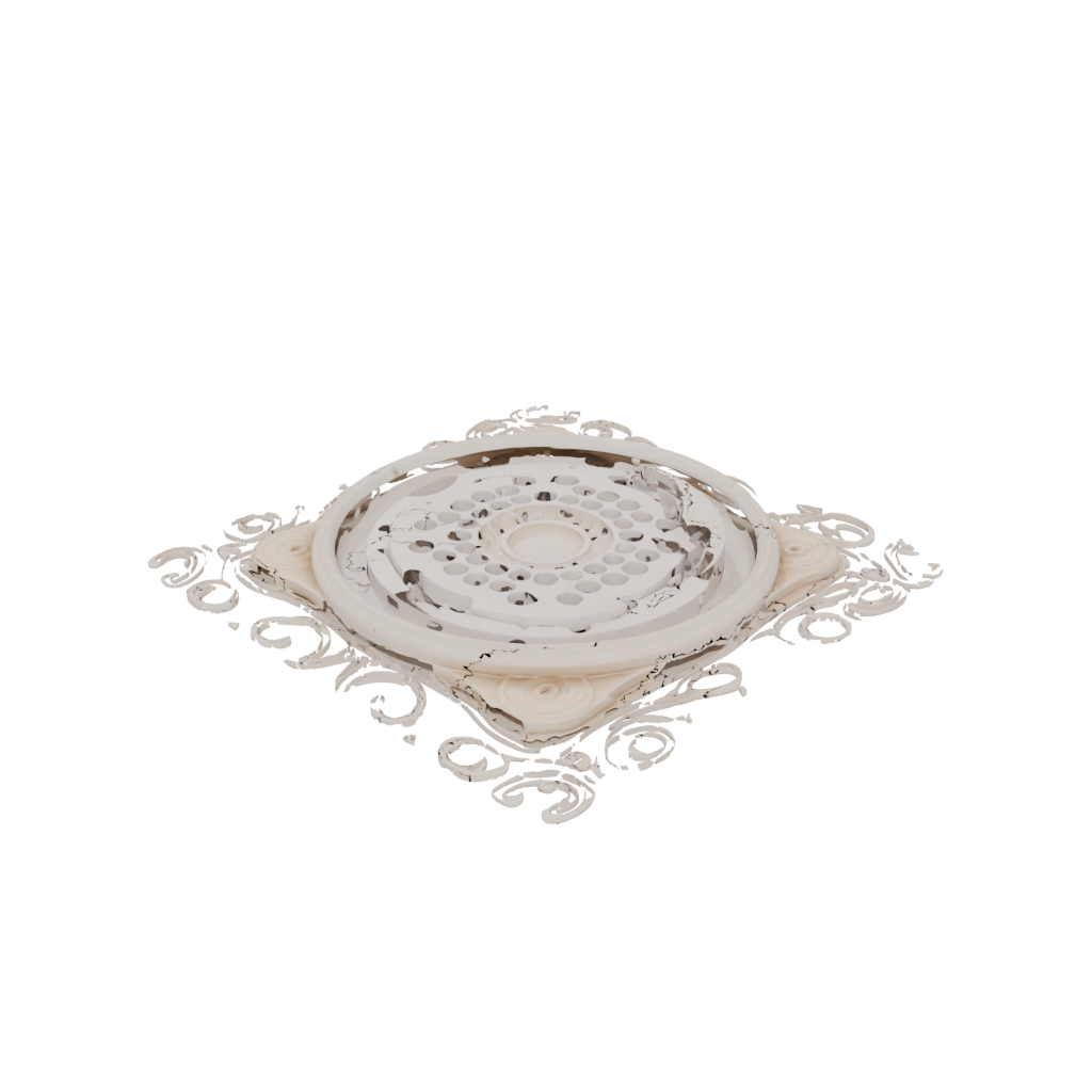 Woodgrain Pop-Bubble Board