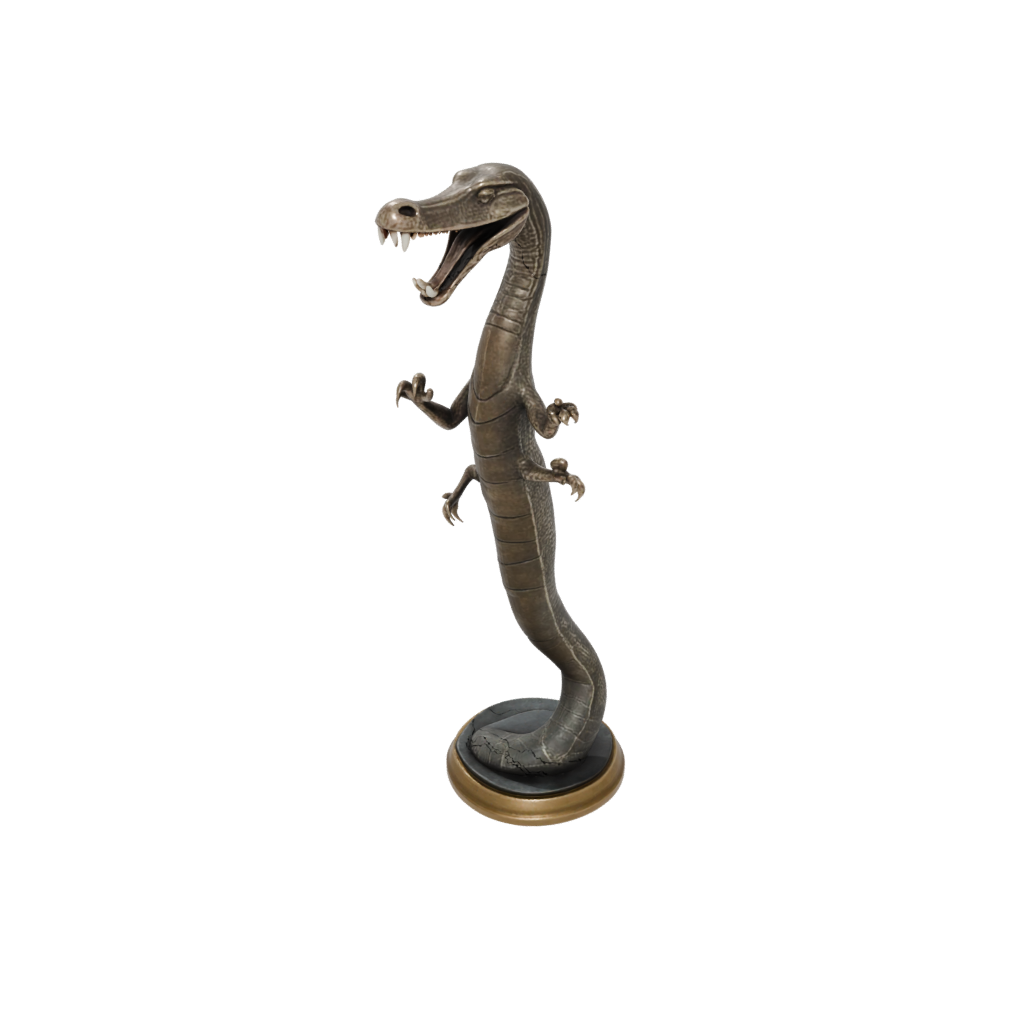 Bronze Flexi King Cobra
