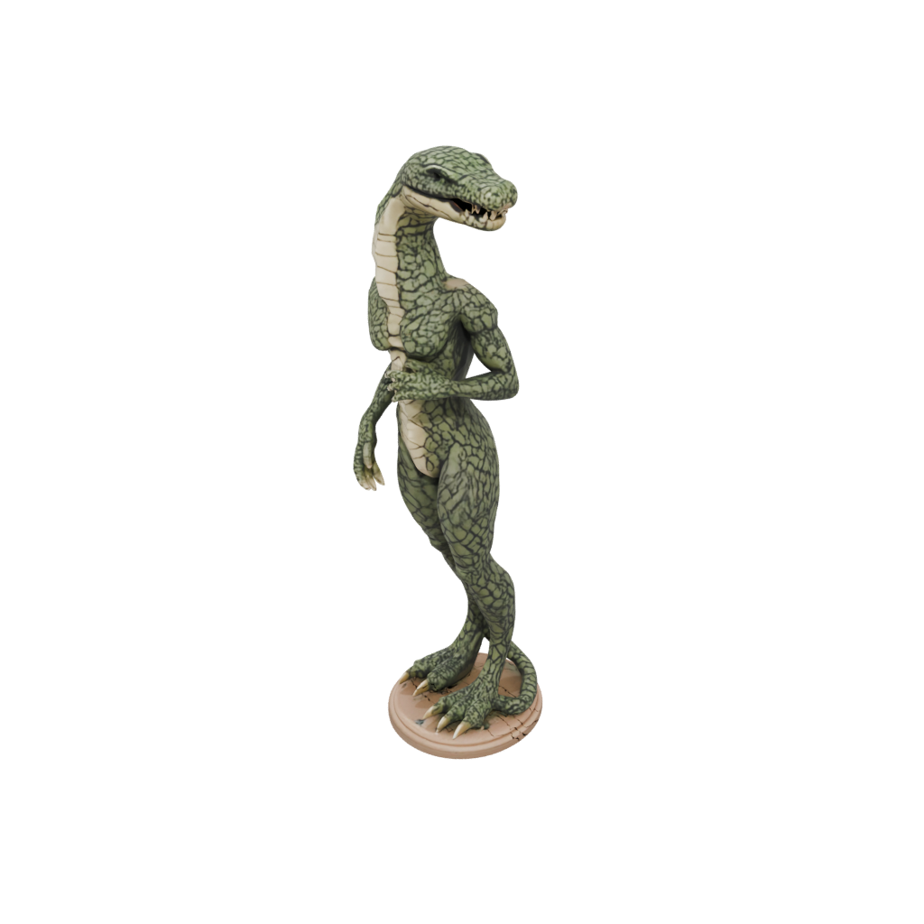 Camo Floral Flexi King Cobra