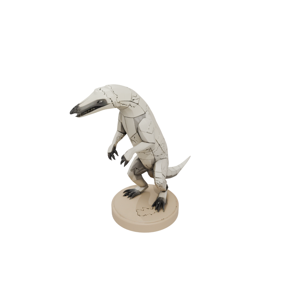 Flexi Anteater