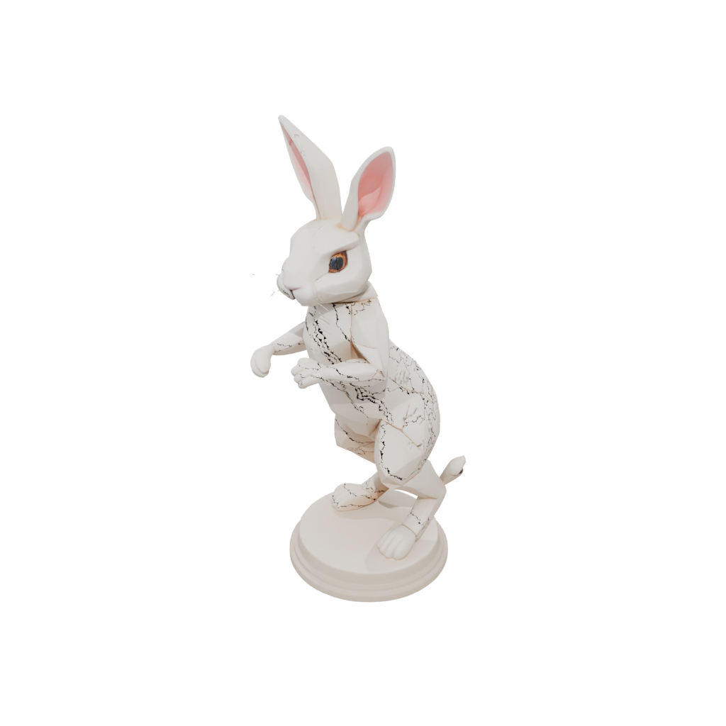Flexi Bunny Rabbit
