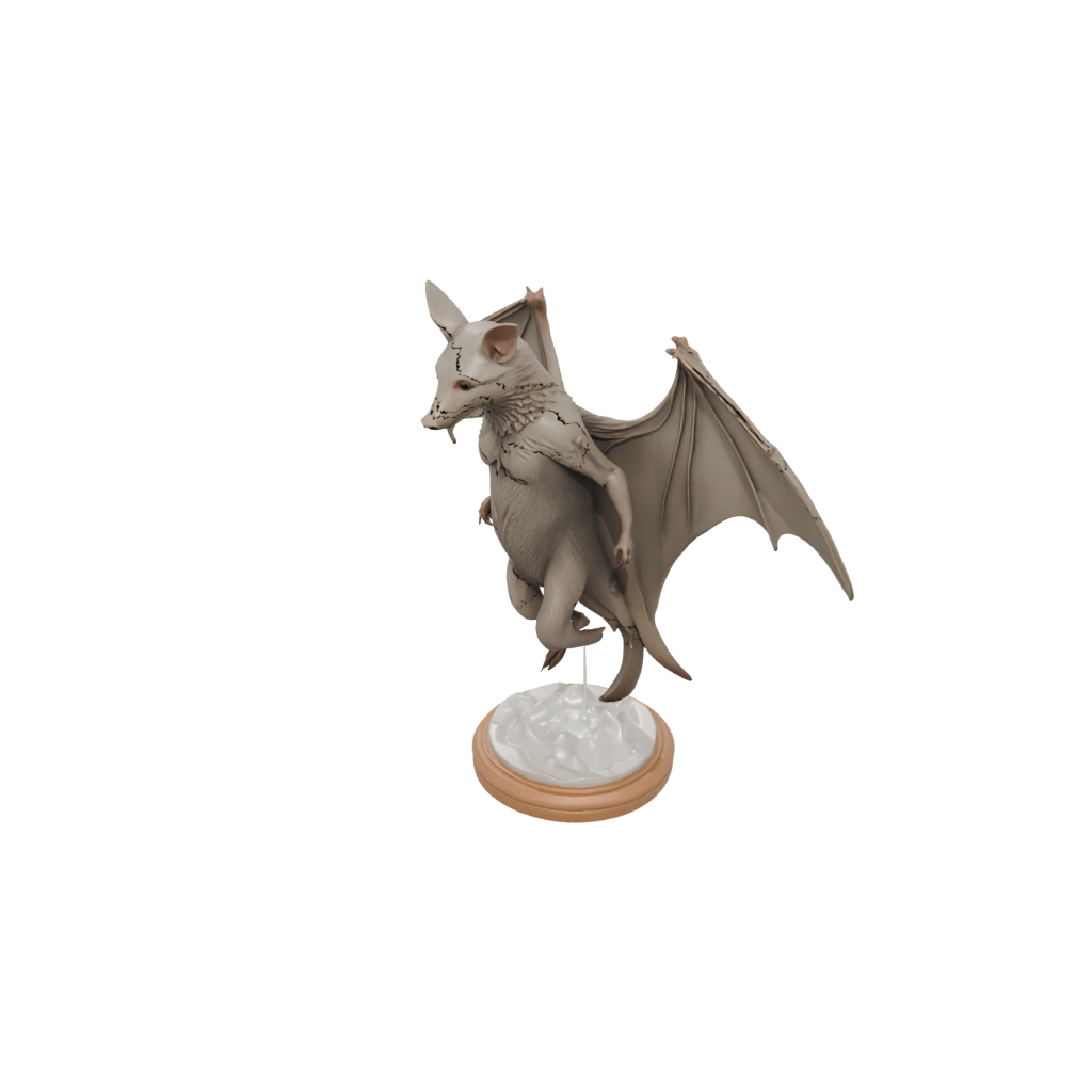 Flexi Fruit Bat