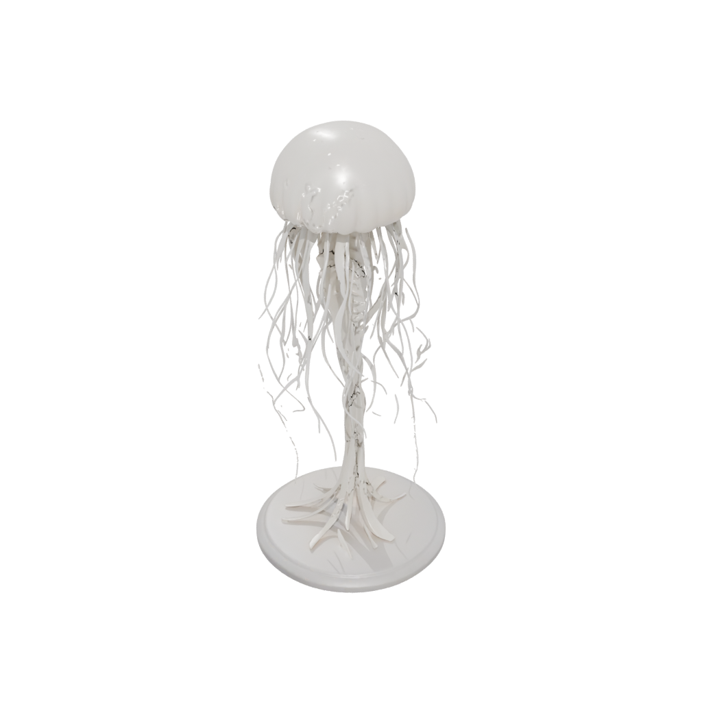 Flexi Jellyfish