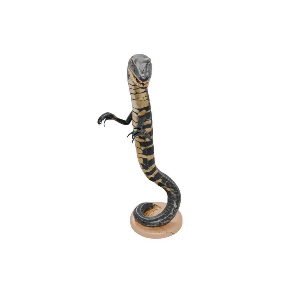 Flexi King Cobra