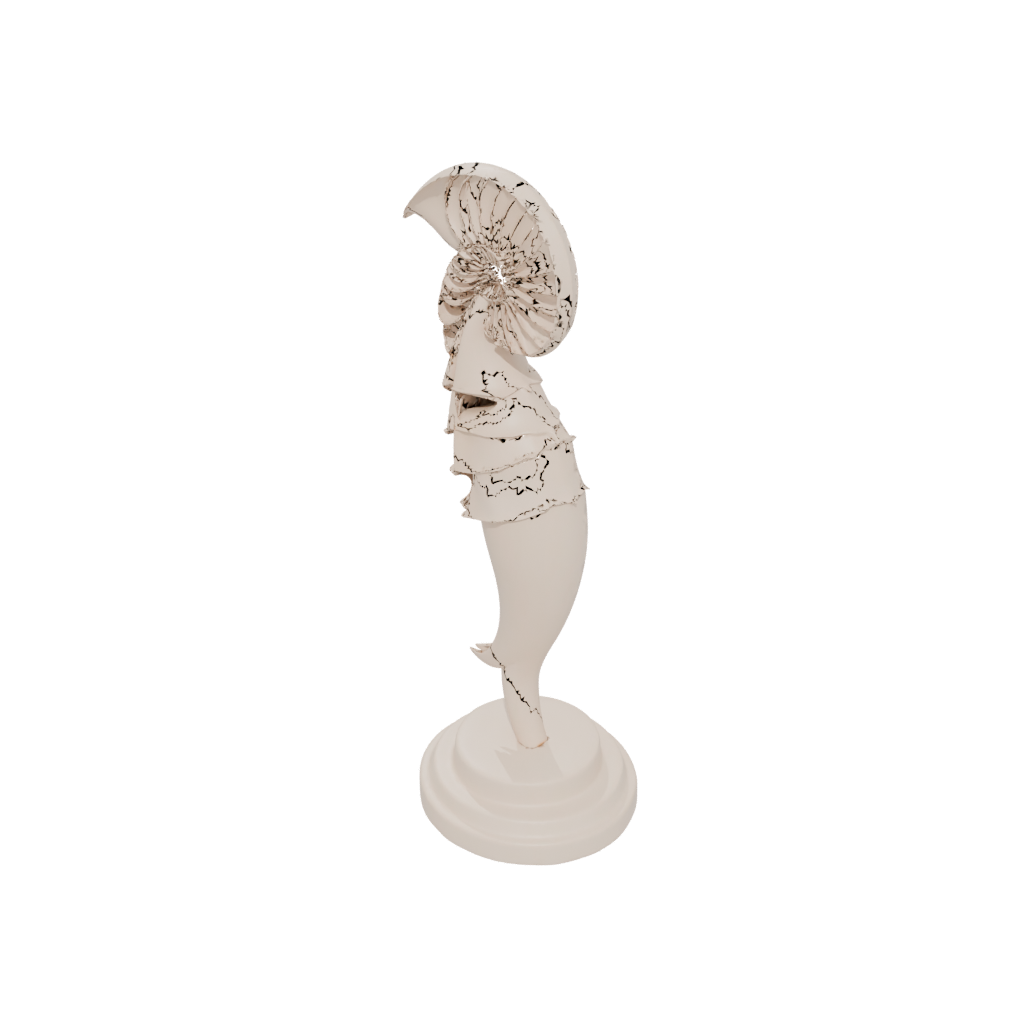 Flexi Nautilus