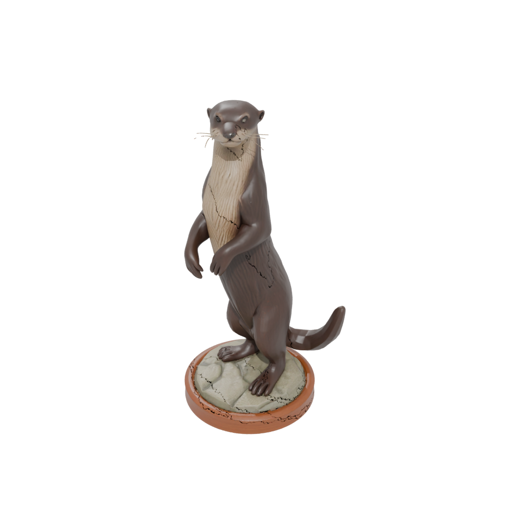 Flexi River Otter