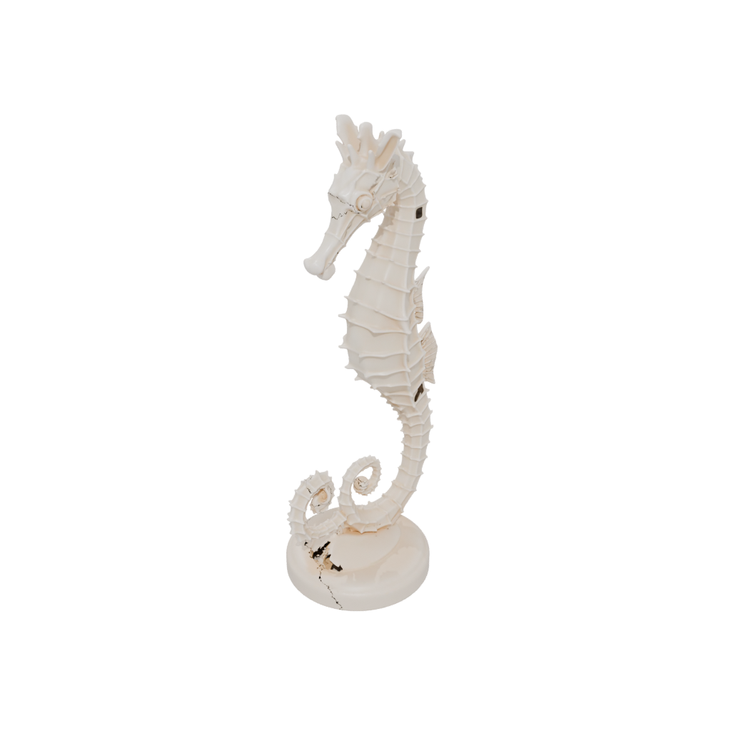 Flexi Seahorse