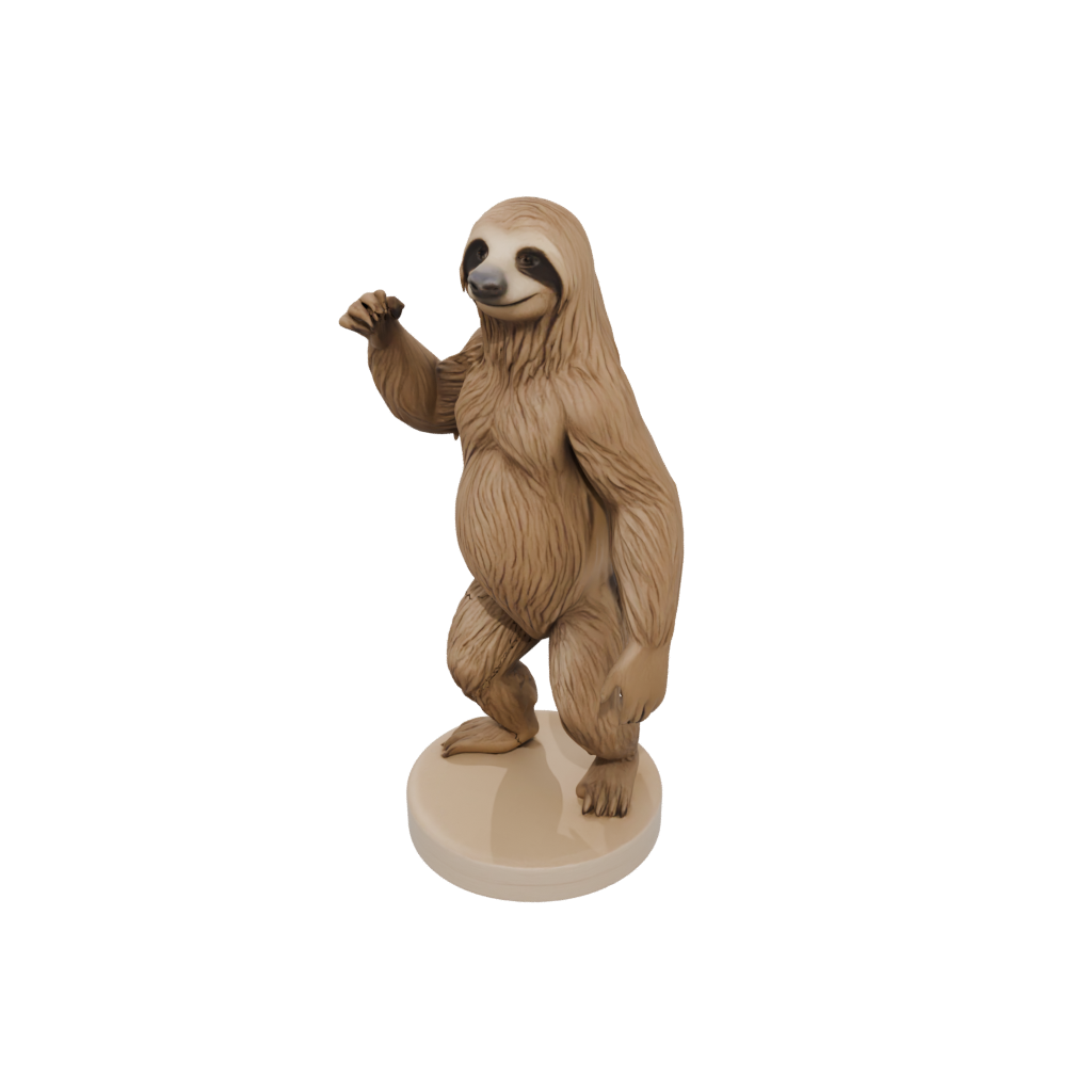 Flexi Sloth
