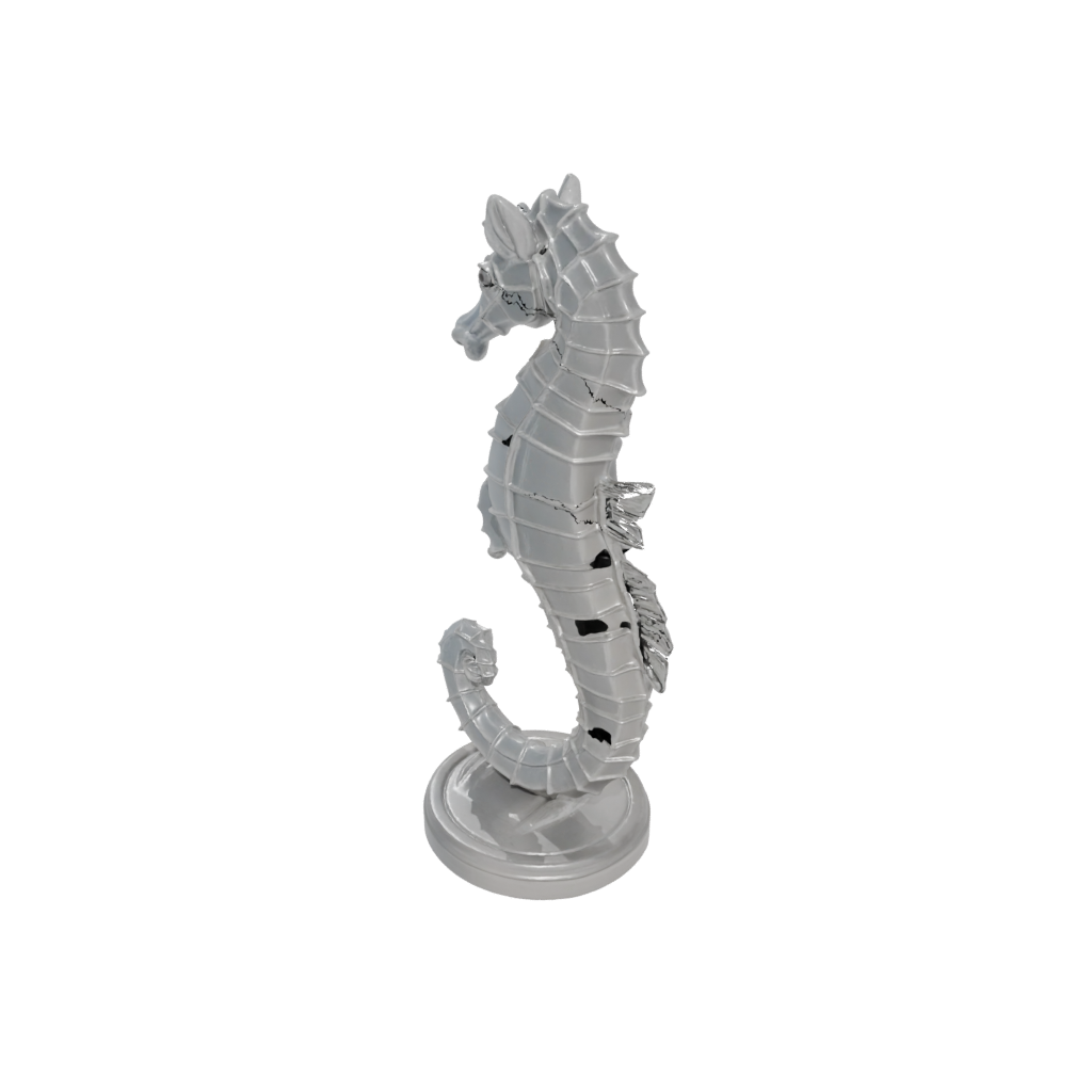 Crystal Flexi Seahorse