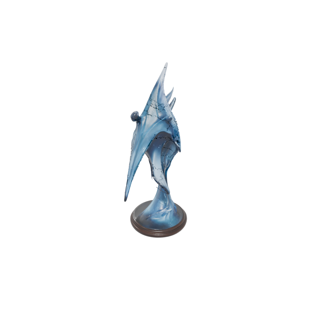Galaxy Flexi Manta Ray