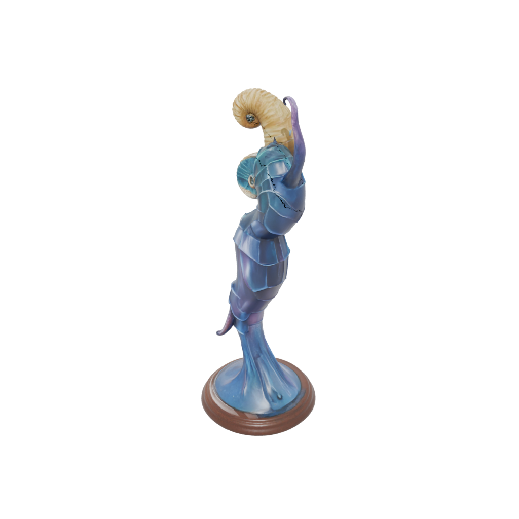 Galaxy Flexi Nautilus