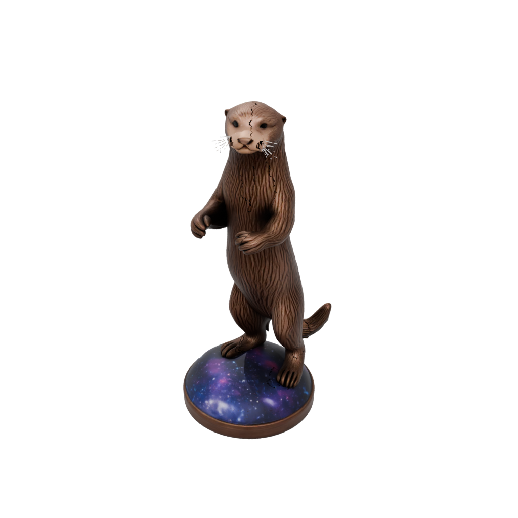 Galaxy Flexi Sea Otter