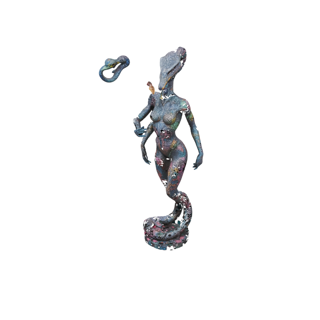Galaxy Floral Flexi King Cobra