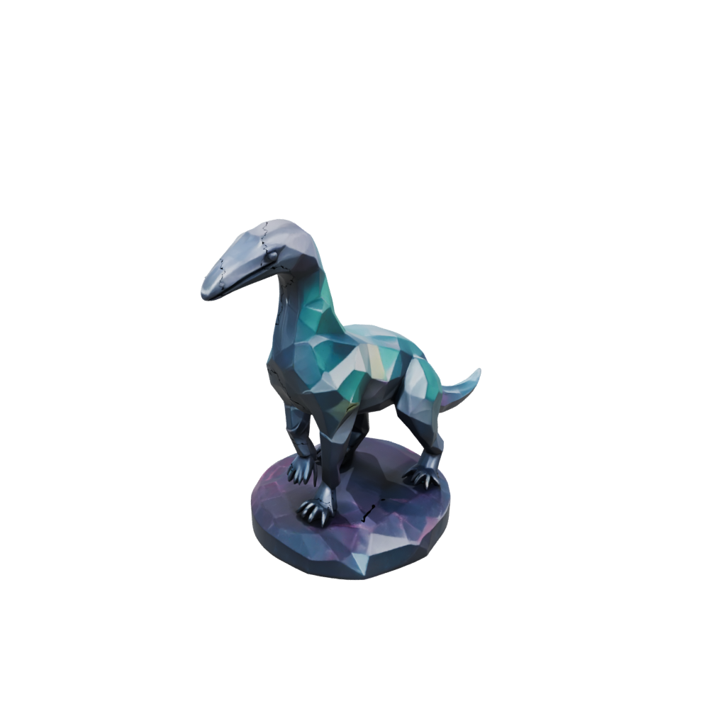 Galaxy Geo Flexi Anteater