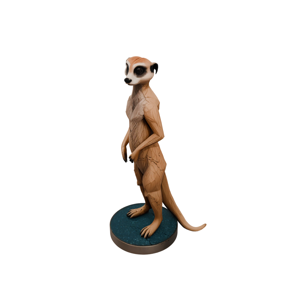 Galaxy Geo Flexi Meerkat