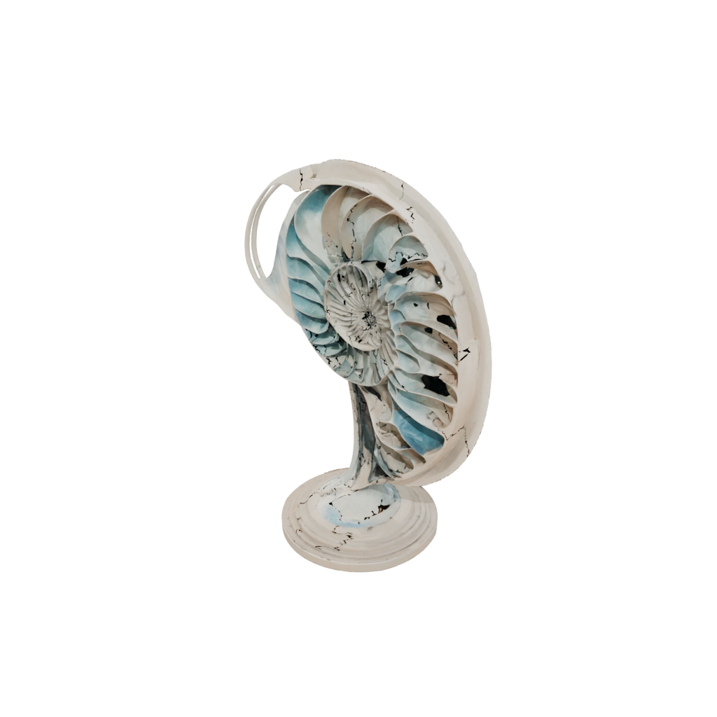 Galaxy Geo Flexi Nautilus