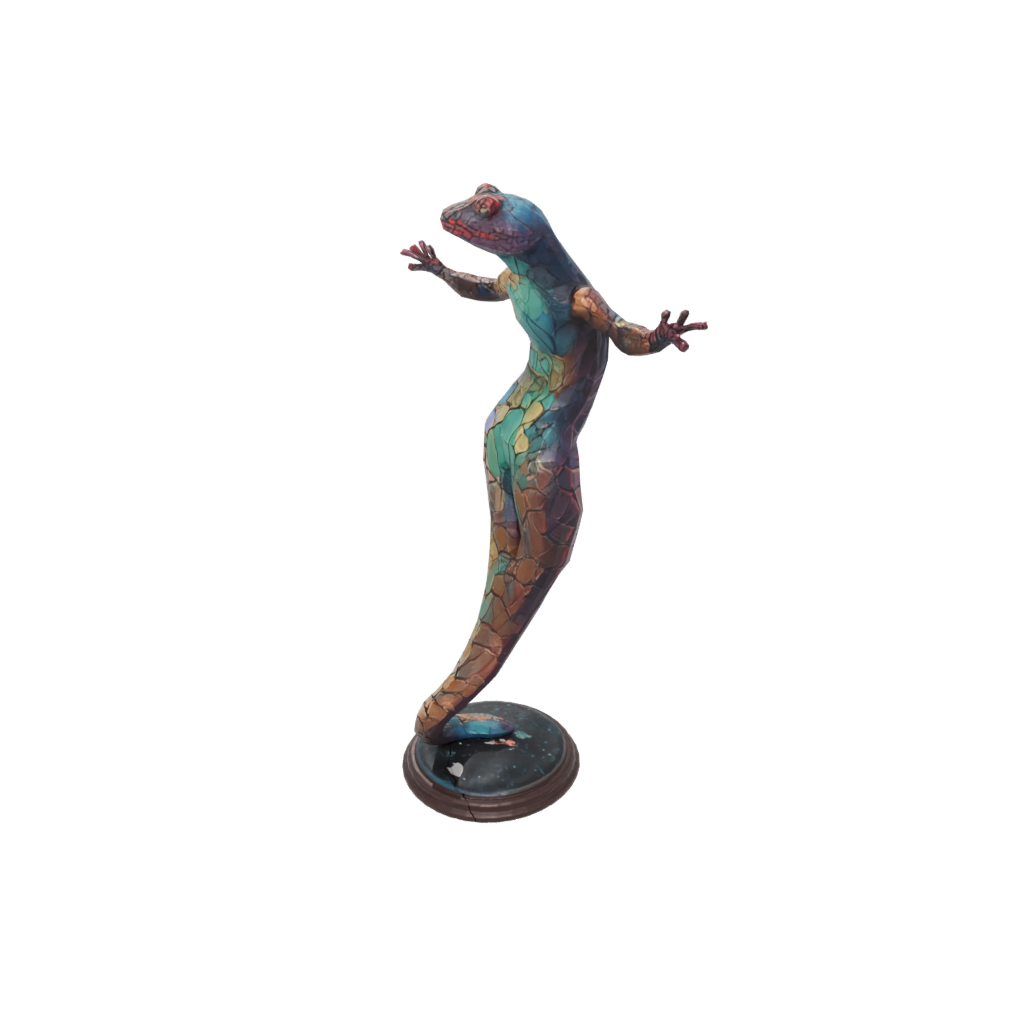 Galaxy Geo Flexi Salamander