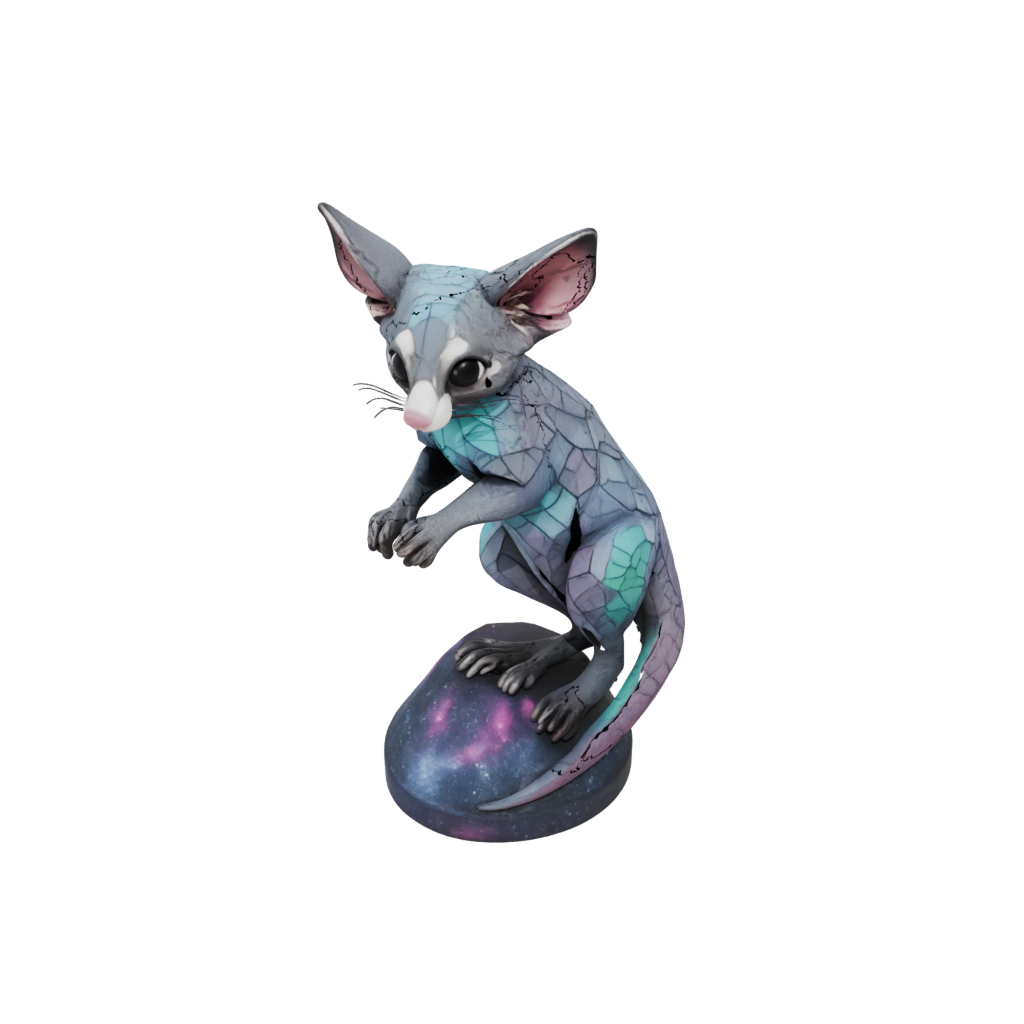 Galaxy Geo Flexi Sugar Glider