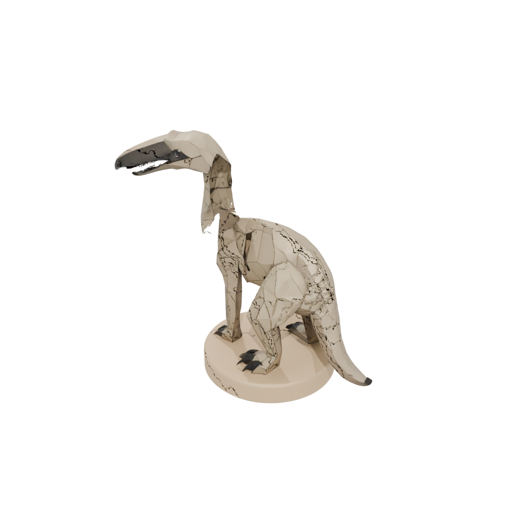 Geo Flexi Anteater